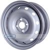 Шина с диском в сборе Massimo OTTIMA PLUS 185/65 R15 88H + Magnetto 15001 S AM Silver 4*100 6xR15 ET50 DIA60.1 купить в KOLOBOX