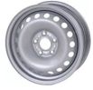 Шина с диском в сборе Massimo OTTIMA PLUS 185/65 R15 88H + Magnetto 15009 AM Silver 4*100 6xR15 ET50 DIA60.1 Lada Vesta купить в KOLOBOX
