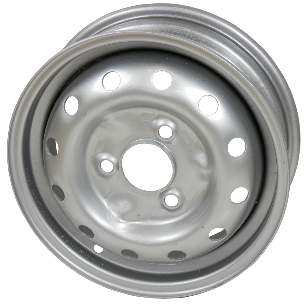 Accuride ВАЗ-2112 Металлик 4*98 5xR14 ET35 DIA58.6