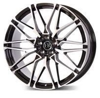 FR Replica B495 BMF 5*112 9.5xR21 ET37 DIA66.6