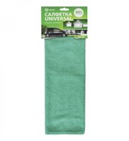 Grass Салфетка Микрофибра универсальная 35*40(IT-0306)