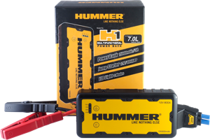 Зарядно-пусковое устройство Hummer H1 (НMR01)