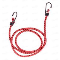 Резинка для крепления багажа 120см. 1шт.металлический крюк SkyWay (S06001009)
