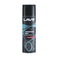 Lavr LN1427 Чернитель шин 650 мл
