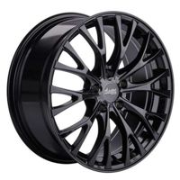 Advanti Fastoso ML537 GBU 5*114,3 8.5xR20 ET40 DIA60.1