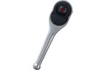 Трещотка 1/2" L130мм 45 зубов АвтоДело (39769) купить в KOLOBOX