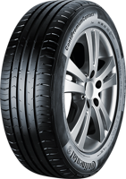 Continental ContiPremiumContact 5 SUV