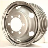 Gold Wheel Газель Экстра