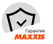 Расширенная гарантия Maxxis