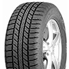 Goodyear Wrangler HP All-Weather: Испытание рекордом (видео)